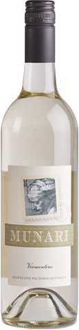 Munari Wines Vermentino 2019 